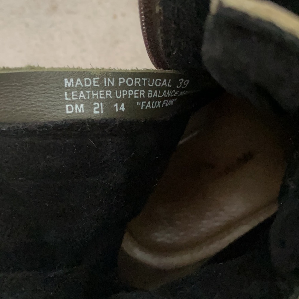 Boots - Picture 6 of 6